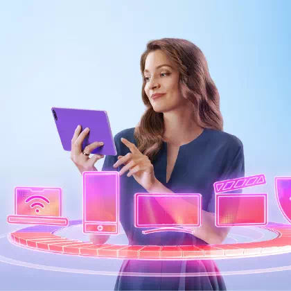 Комбо - единая связь Ростелеком для всех в&nbsp;село Пепелино (Курганская область)